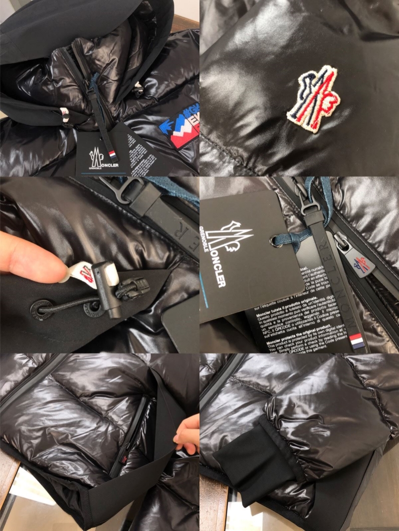 Moncler Down Coat